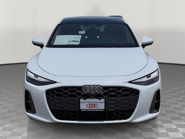 2026 Audi A6 Premium - Photo 6