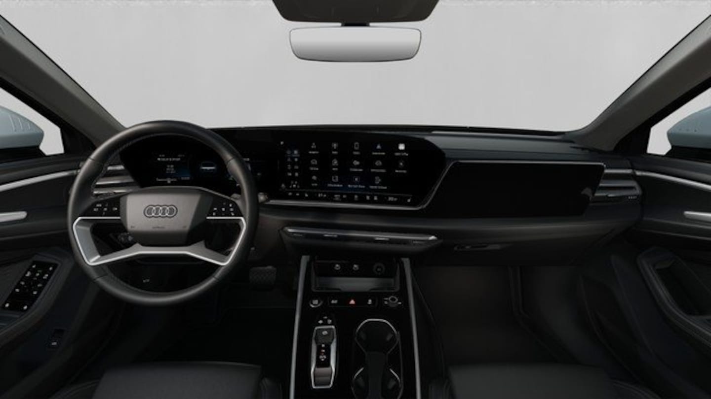 Bild über Audi A5 Avant TDI quattro 150 kW S tronic - für weitere Informationen kontaktieren Sie den Audi Partner