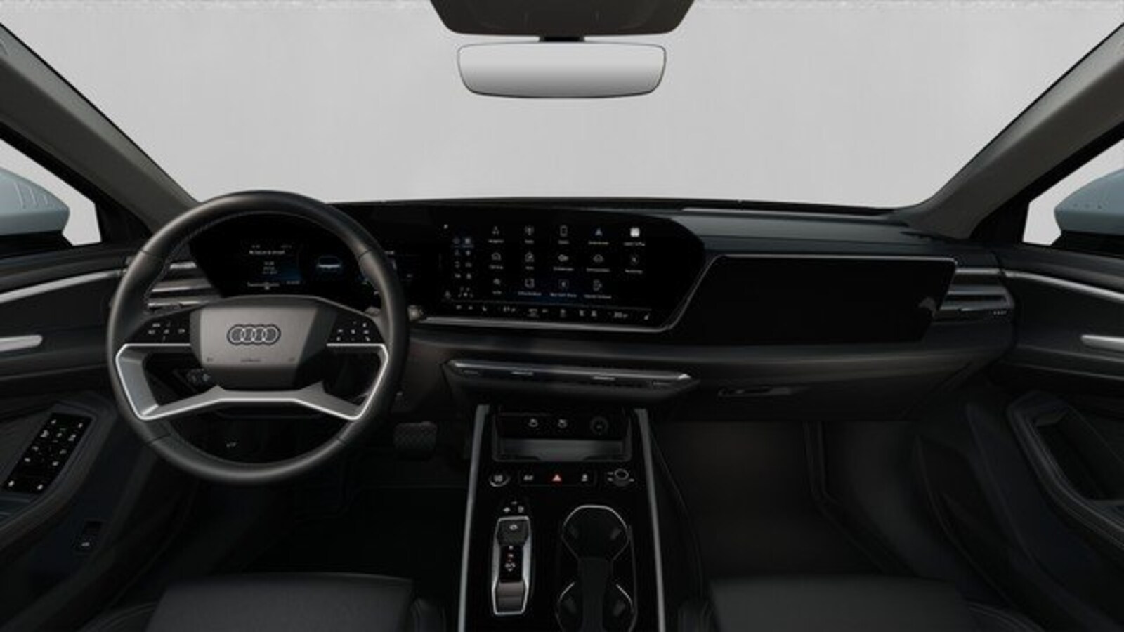Audi A5 Avant – Bild 9