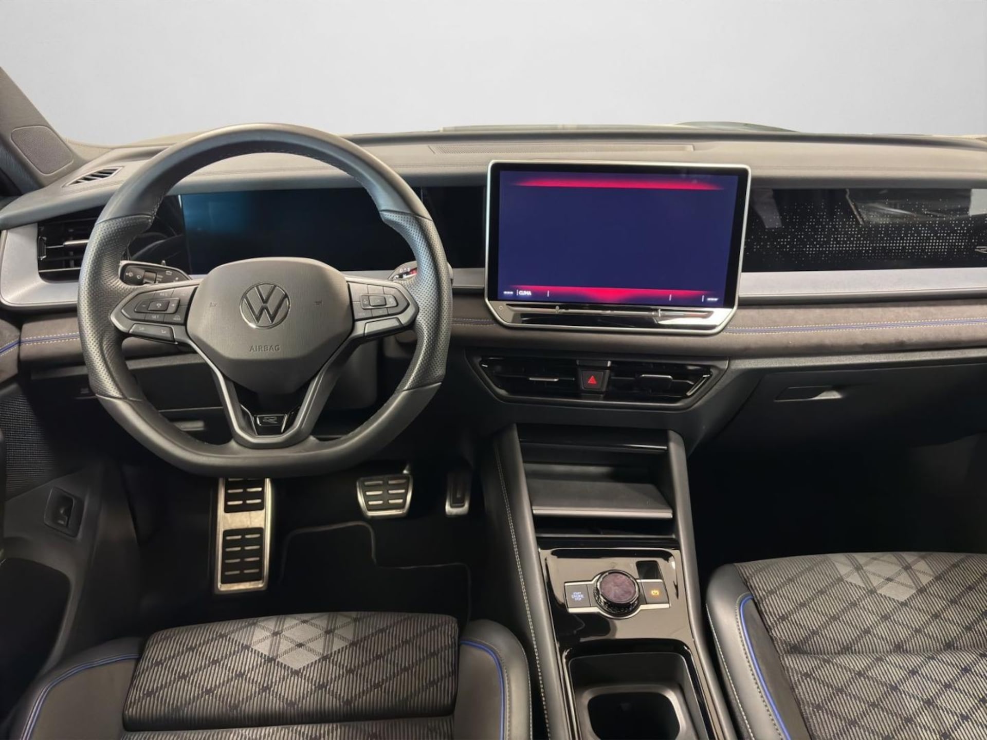 Volkswagen Tayron R-Line