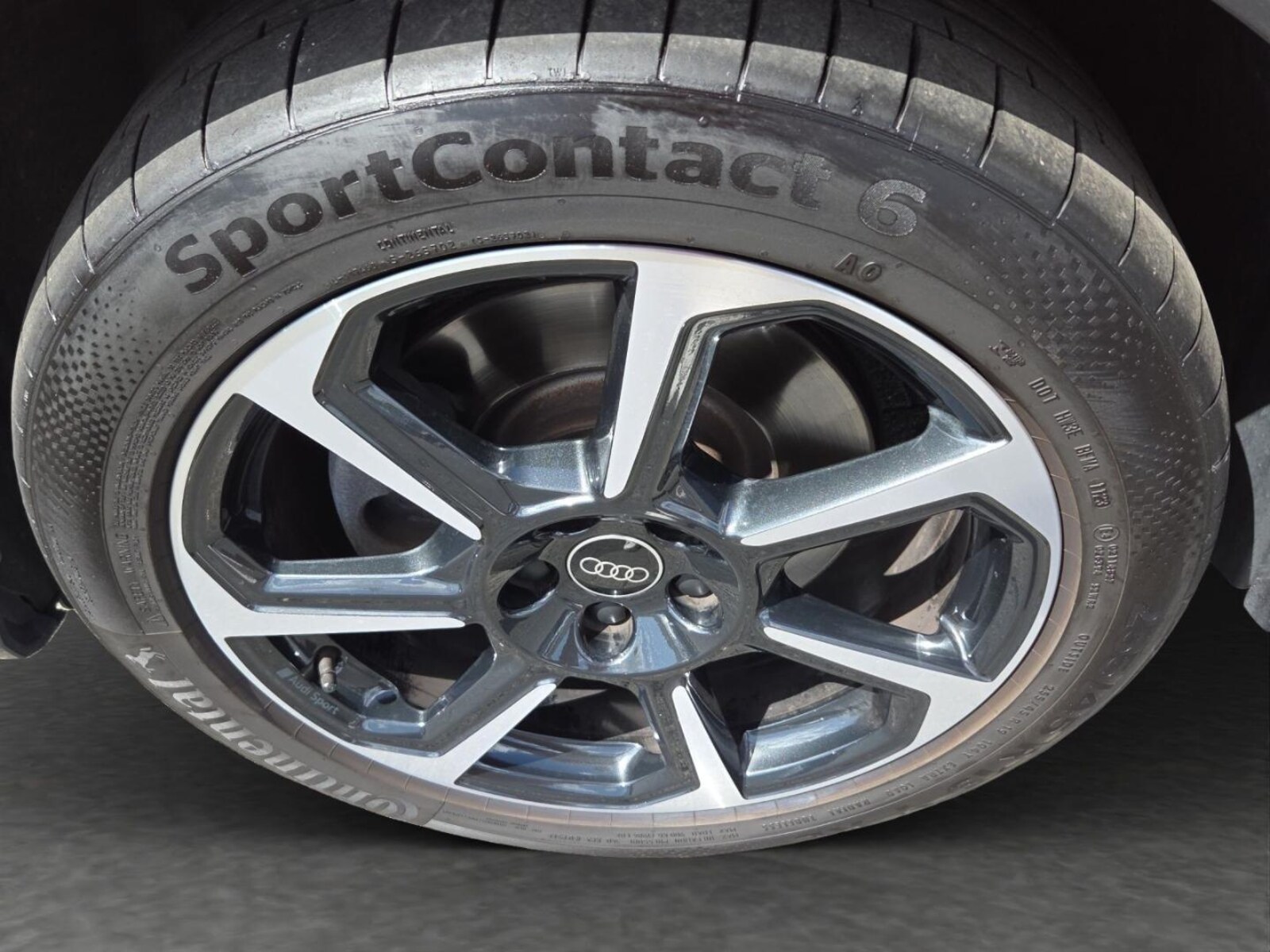 Audi Q3 Sportback – Bild 13