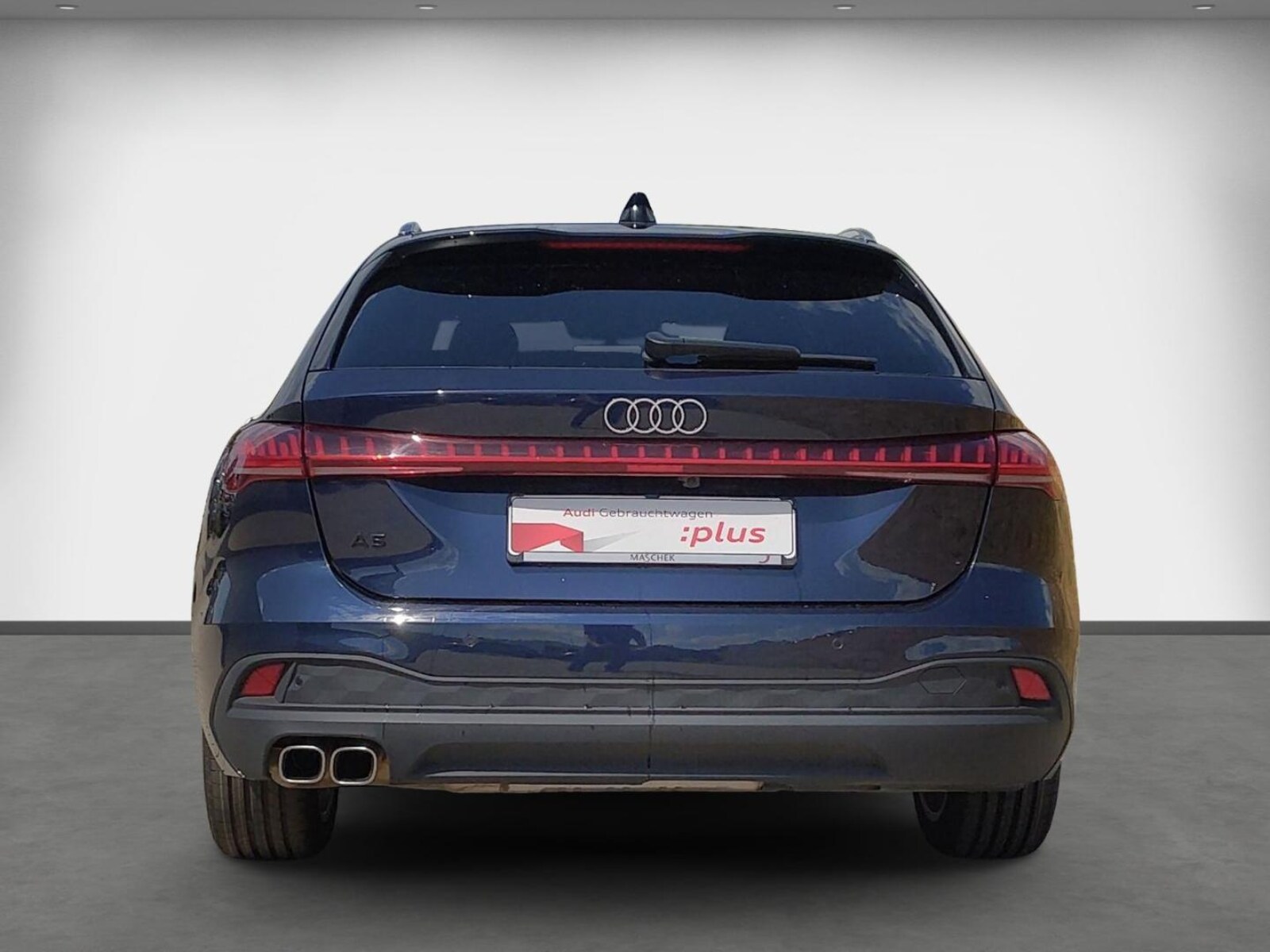 Audi A5 Avant – Bild 5