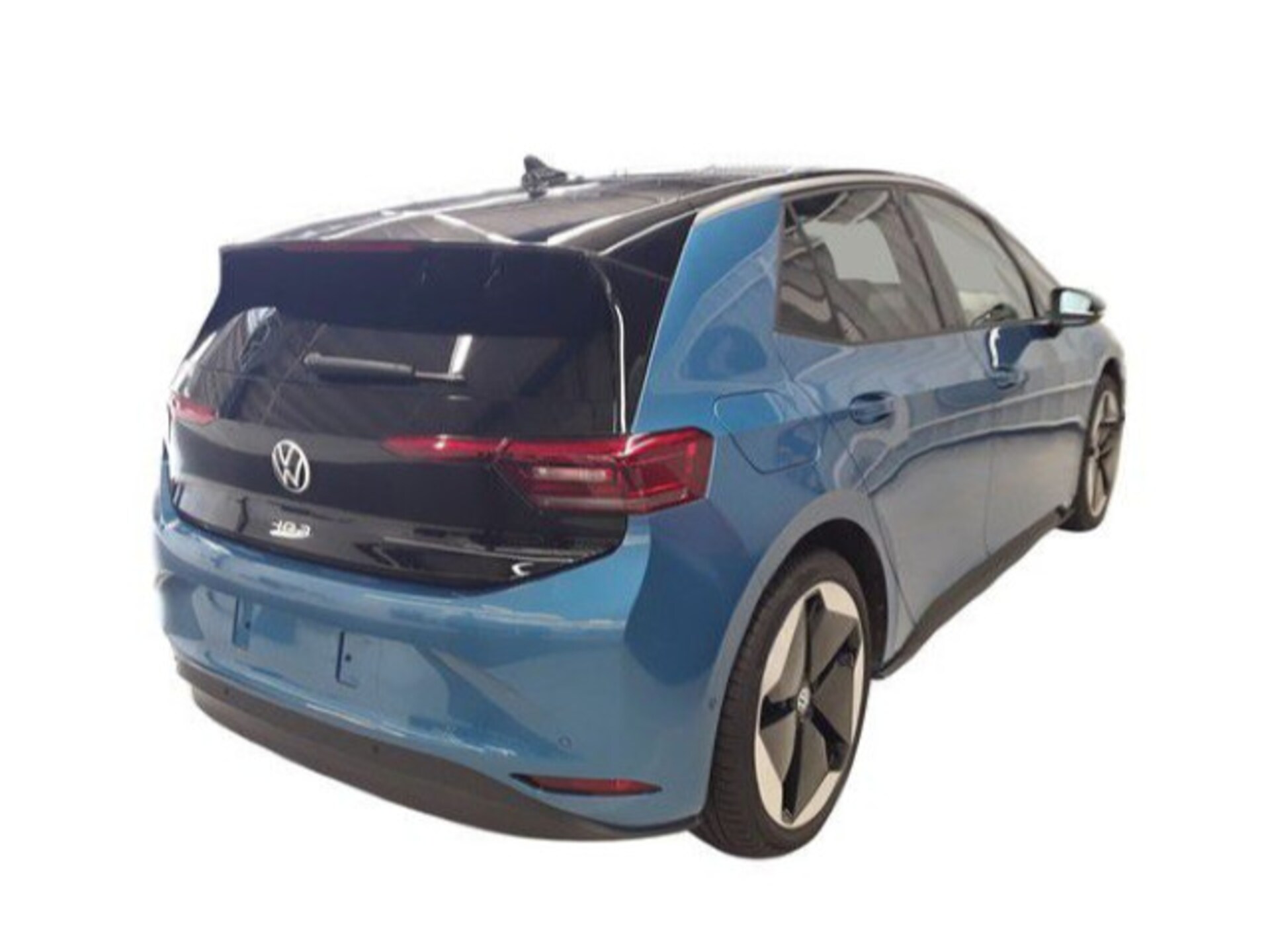 Volkswagen ID.3 Pro S
