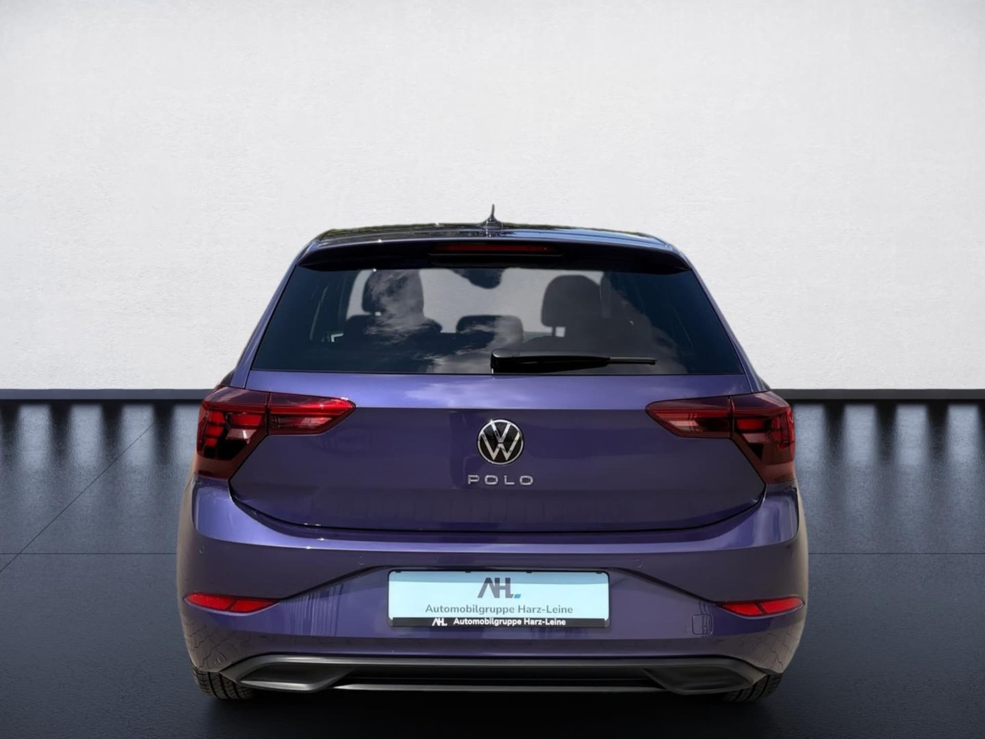 Volkswagen Polo Goal