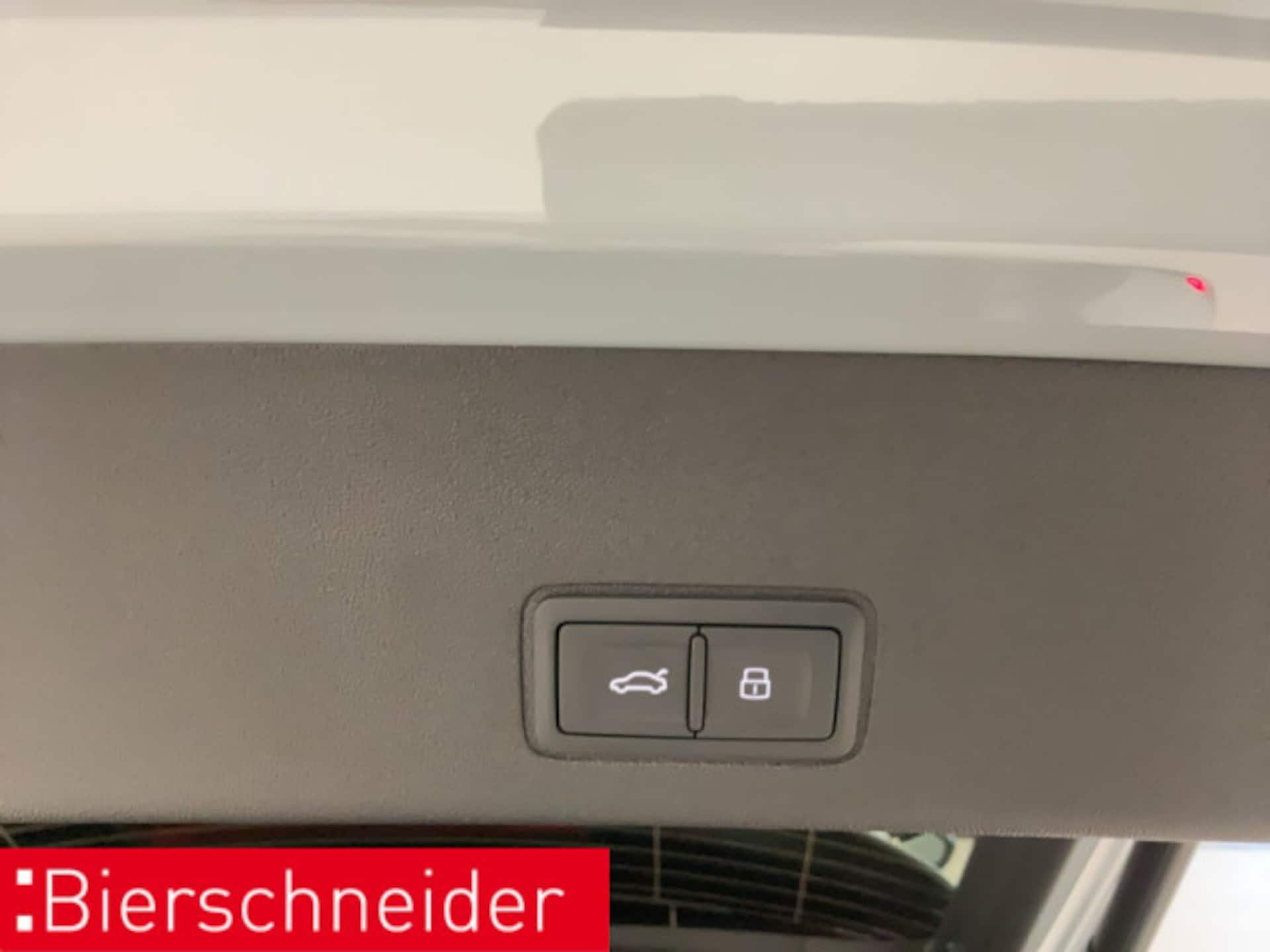 Audi Q3 Sportback e-hybrid
