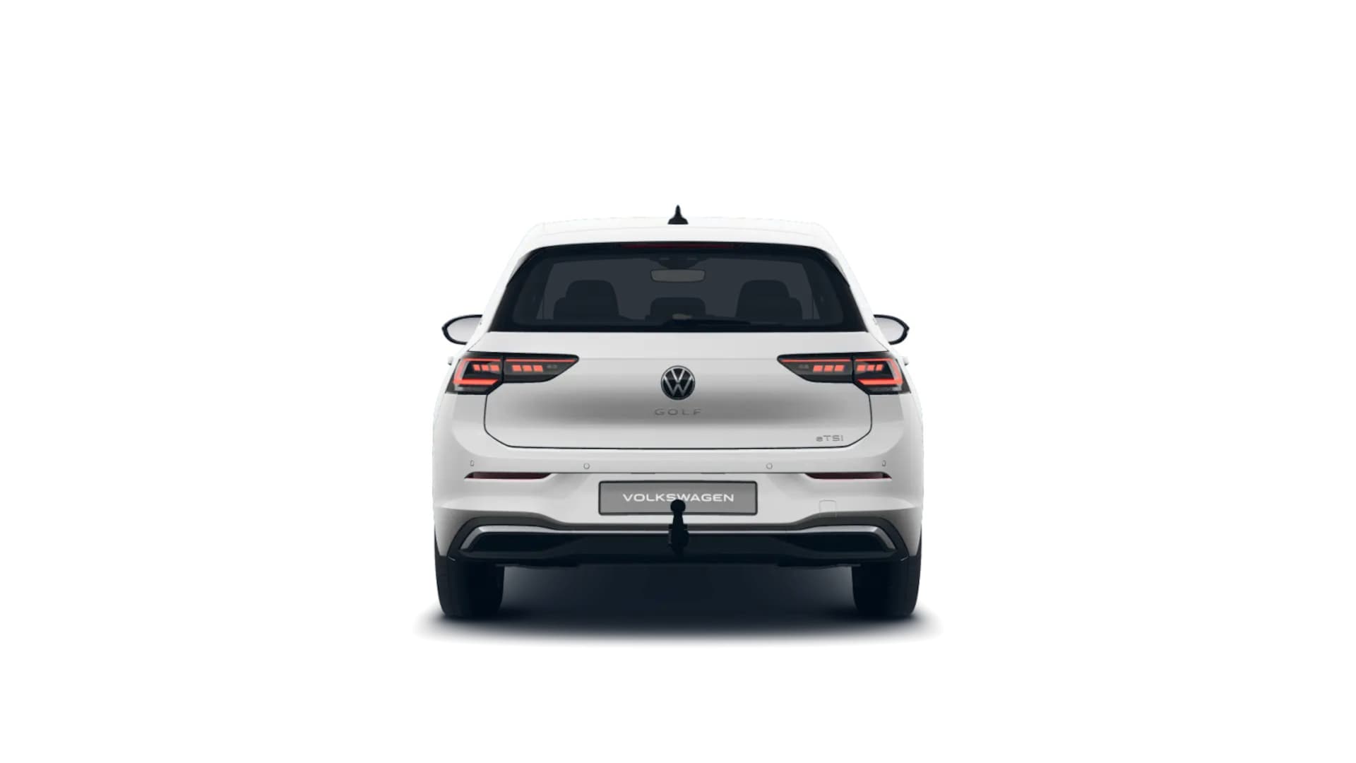 Volkswagen Golf Goal