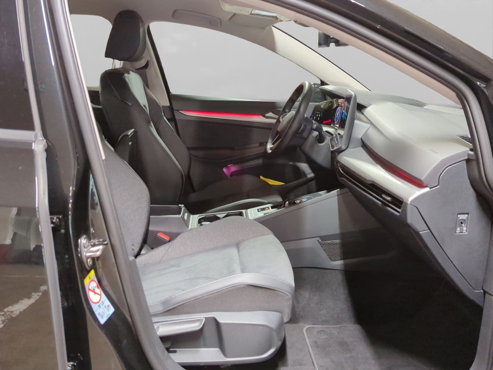Volkswagen Golf – Bild 17