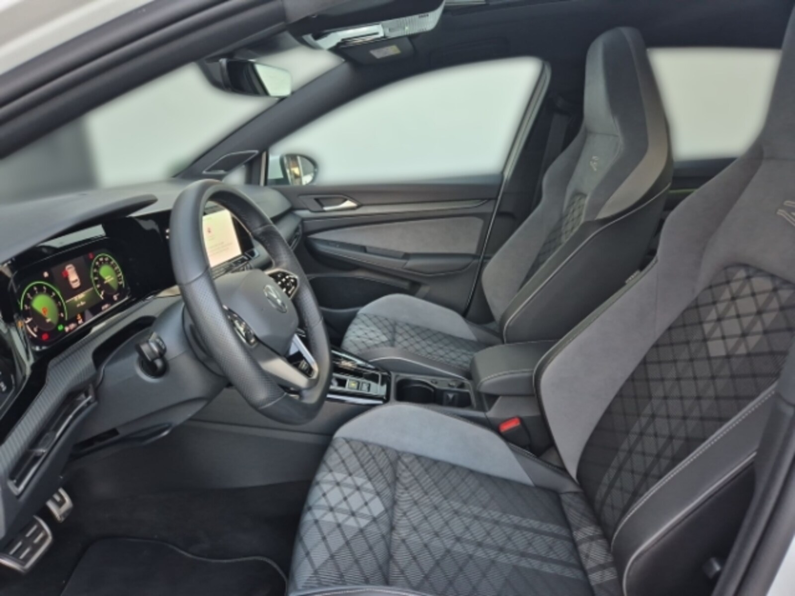 Volkswagen Golf – Bild 7