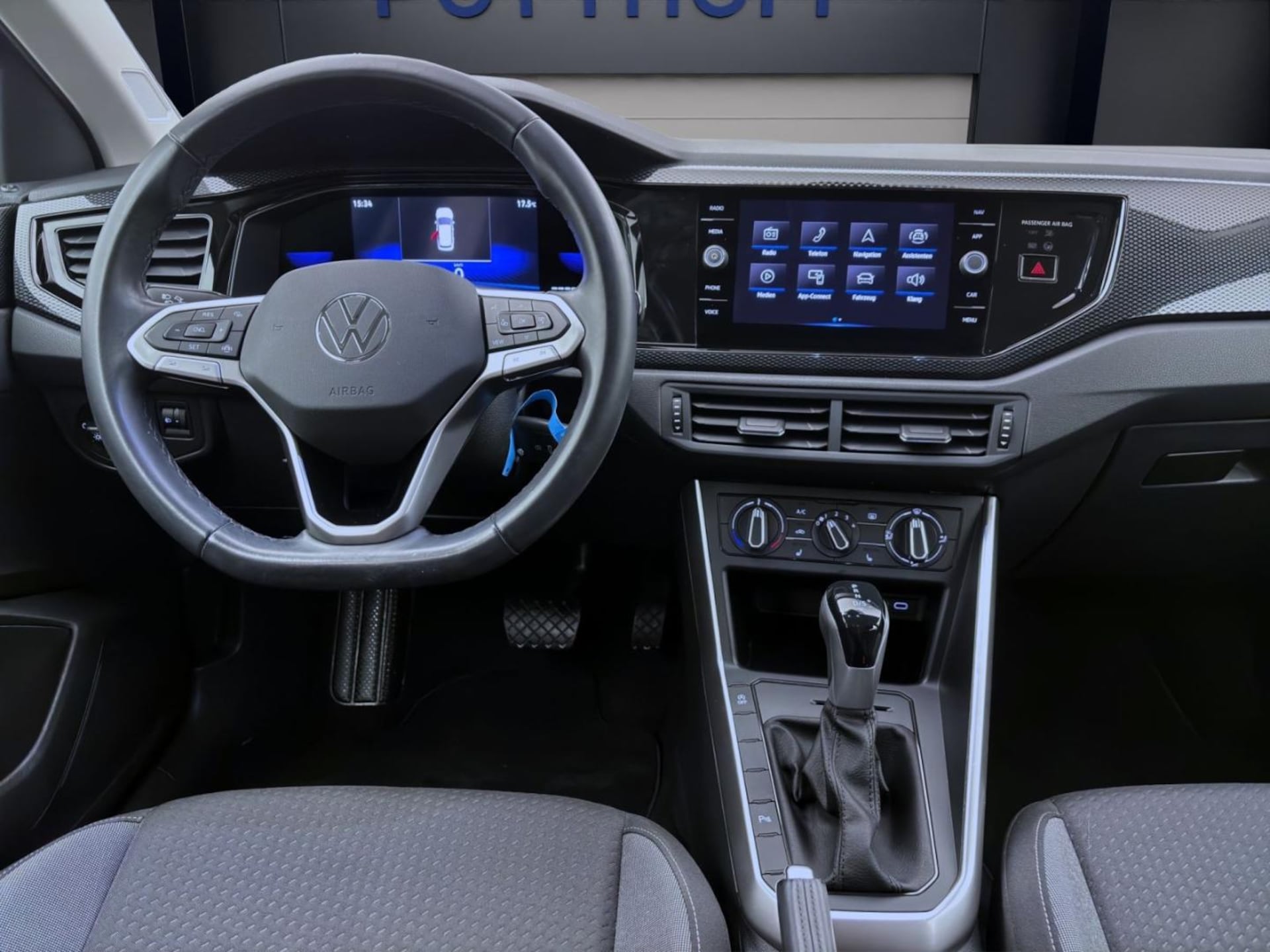 Volkswagen Taigo Life