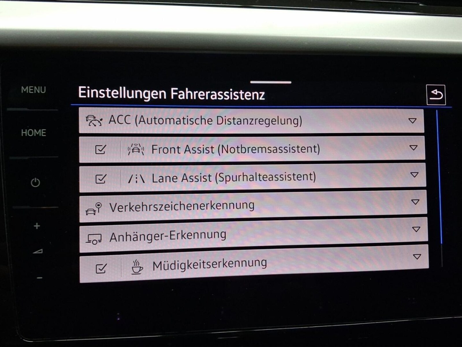 Volkswagen Arteon Shooting Brake – Bild 12