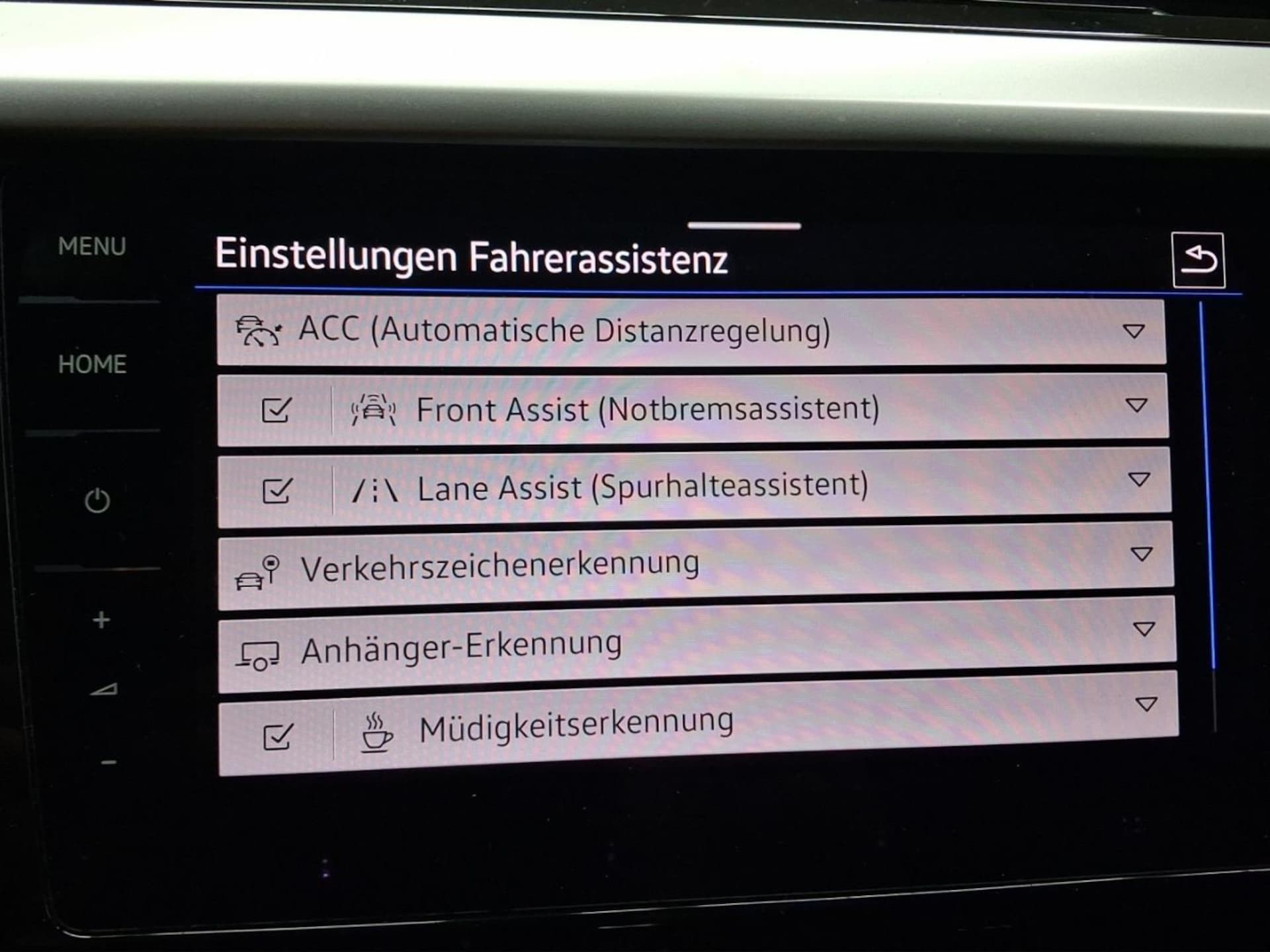 Volkswagen Arteon Shooting Brake R-Line