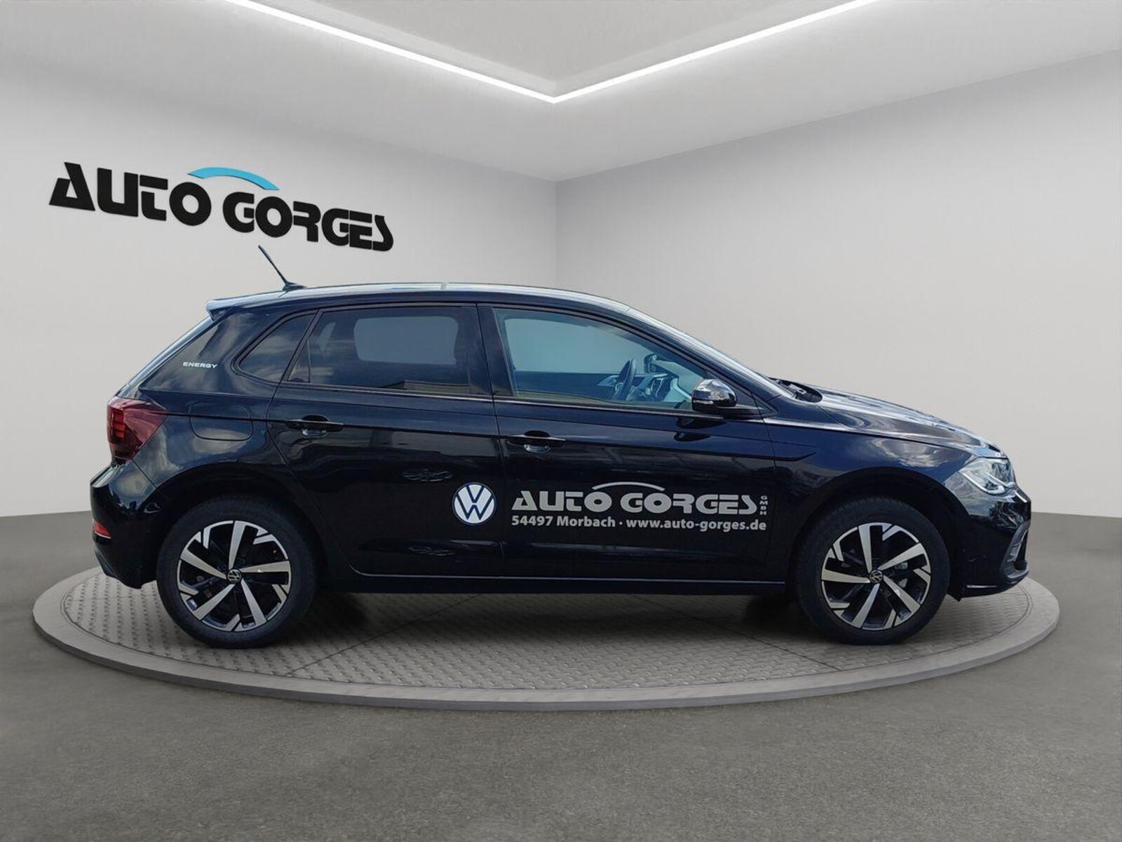 Volkswagen Polo – Bild 6