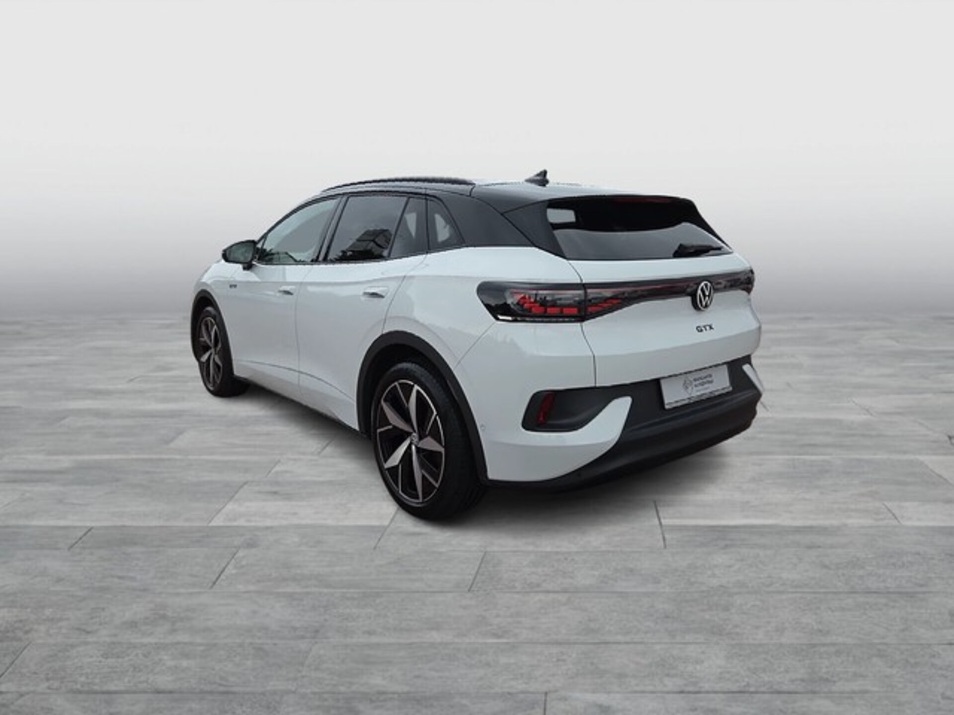 Volkswagen ID.4 GTX