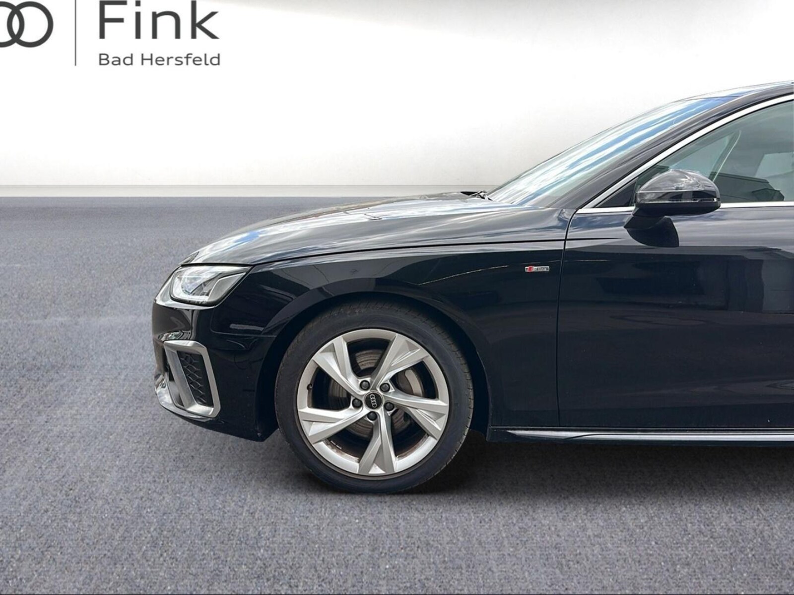 Audi A4 Avant – Bild 3