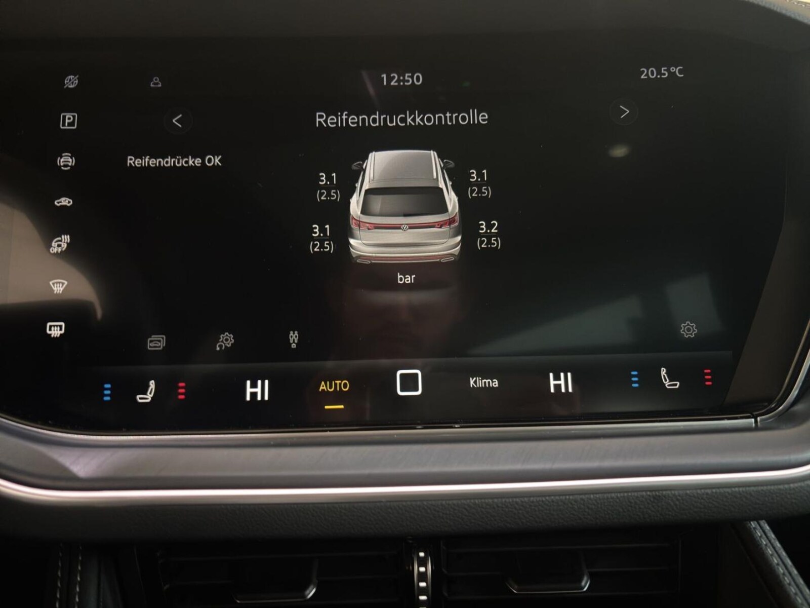 Volkswagen Touareg – Bild 12