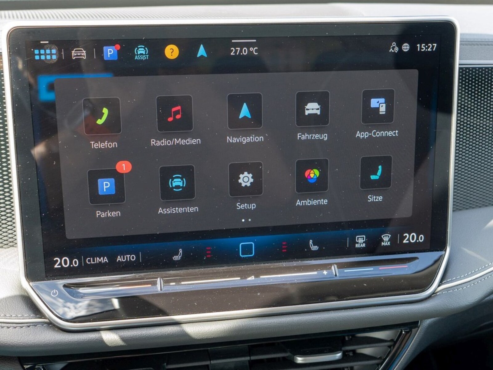 Volkswagen Passat – Bild 16
