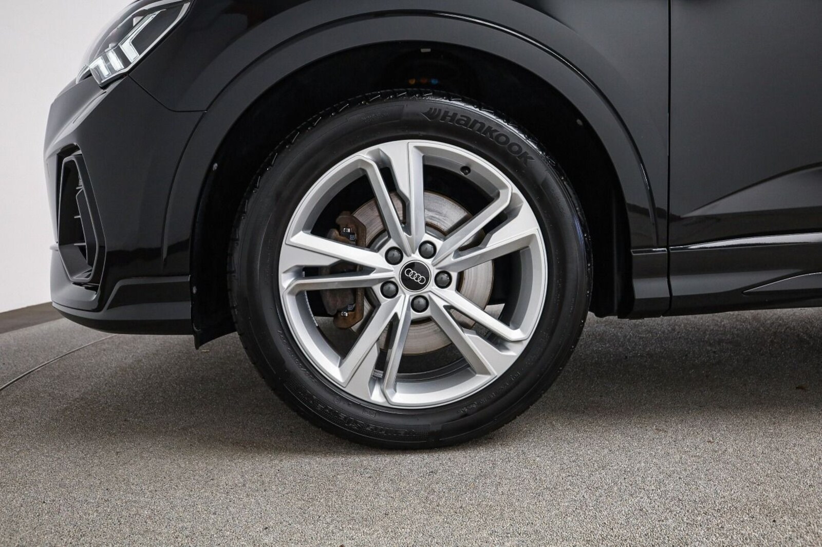 Audi Q3 Sportback – Bild 8
