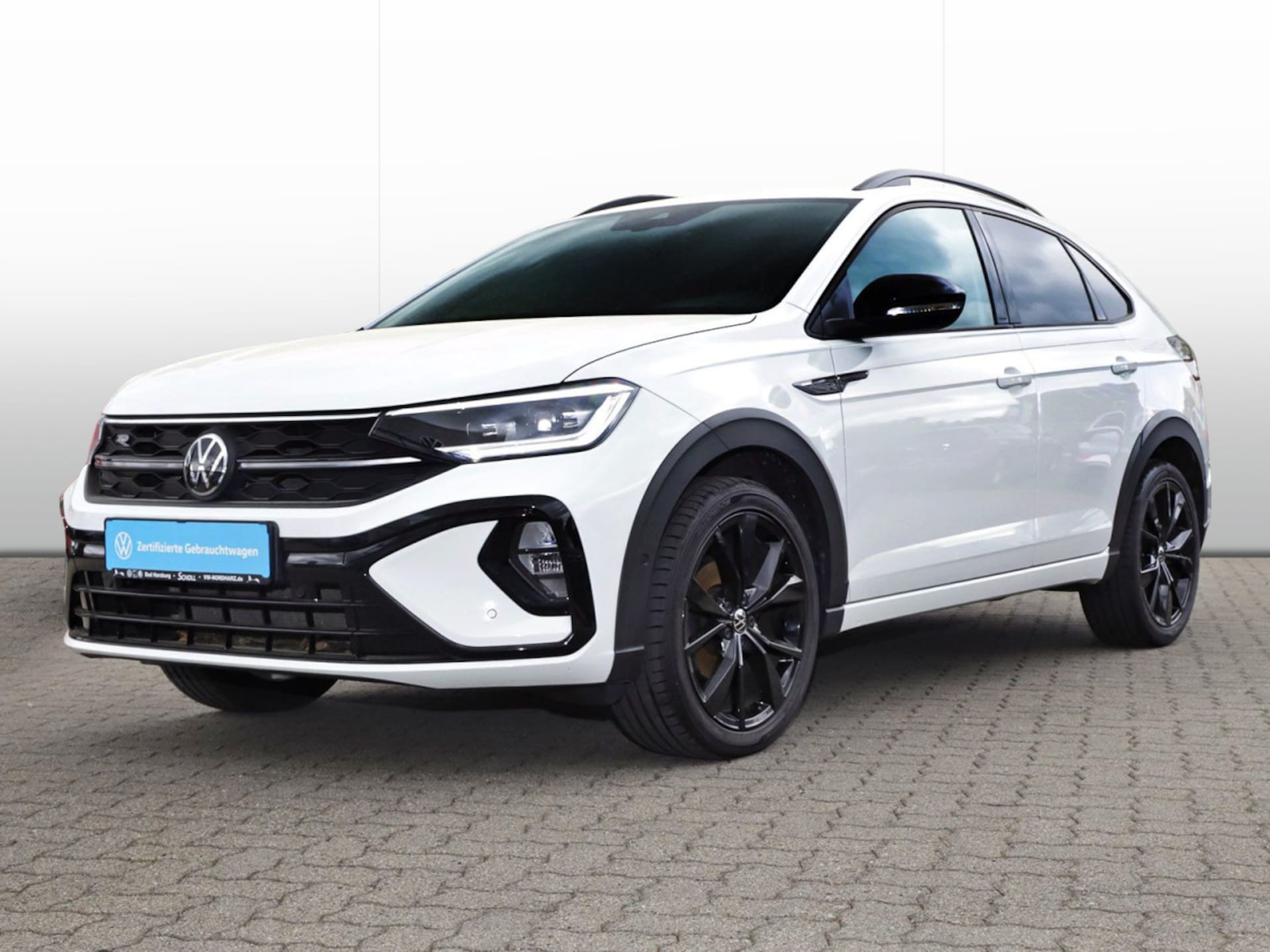 Volkswagen Taigo 2022
