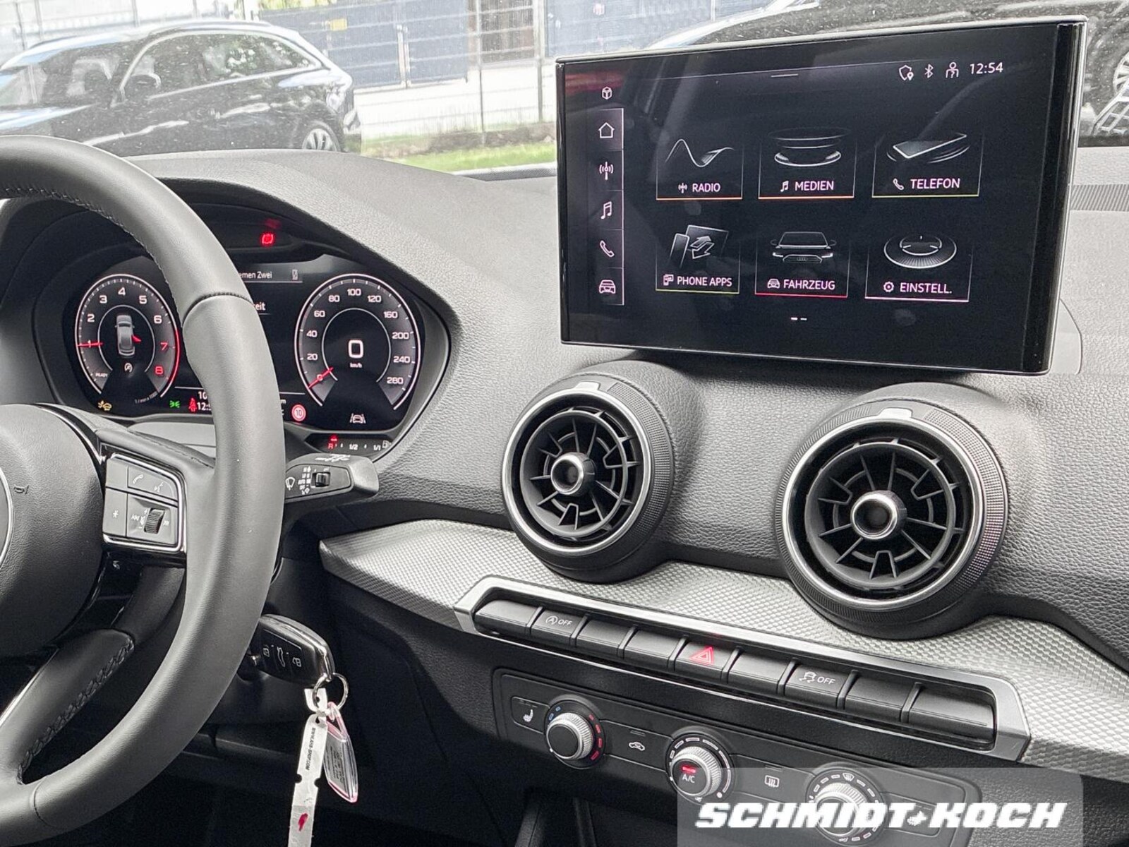 Audi Q2 – Bild 11