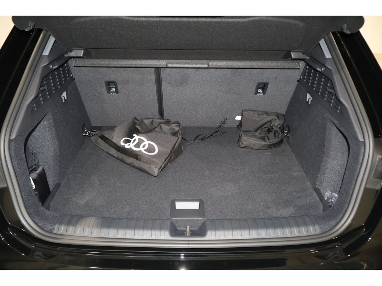Audi A3 Sportback – Bild 6