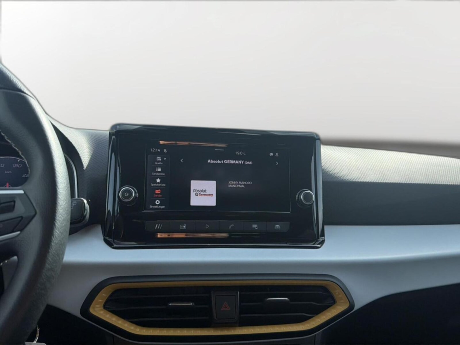 SEAT Ibiza – Bild 11
