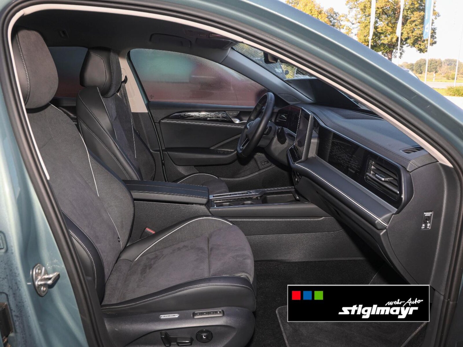 Volkswagen Passat – Bild 5