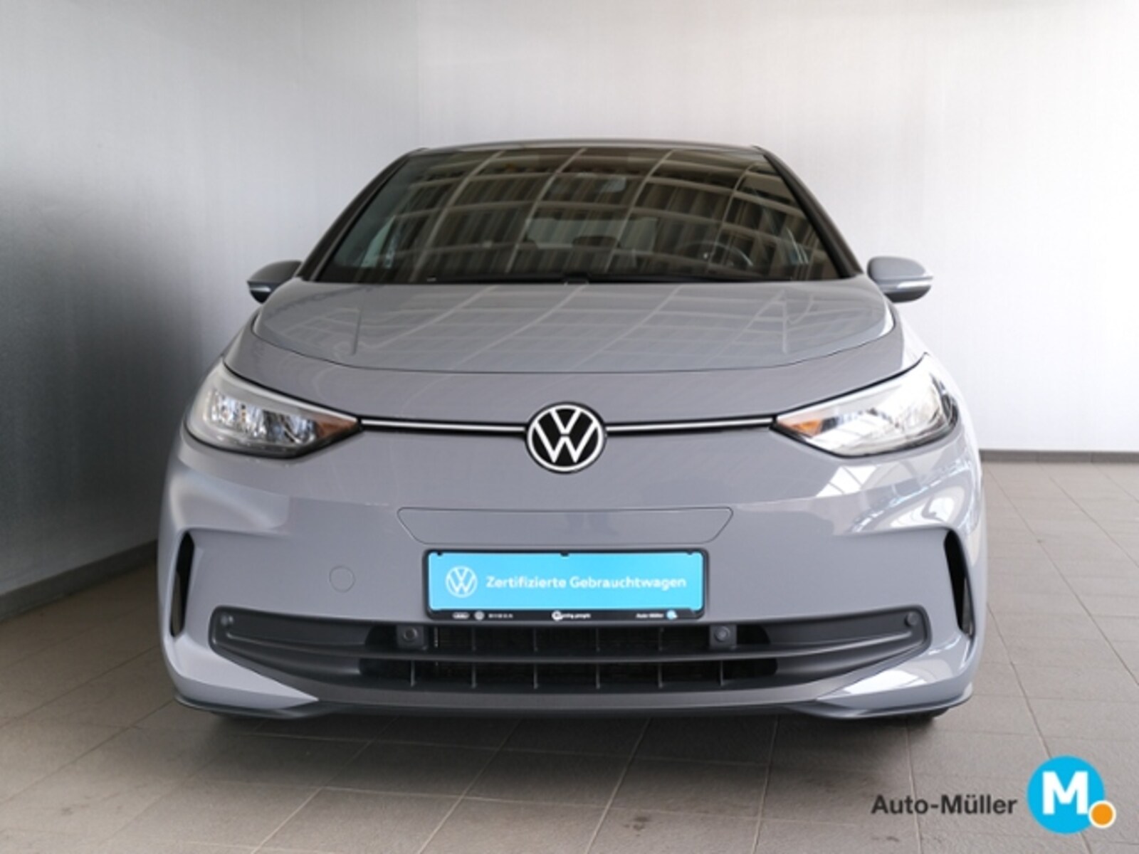 Volkswagen ID.3 – Bild 2