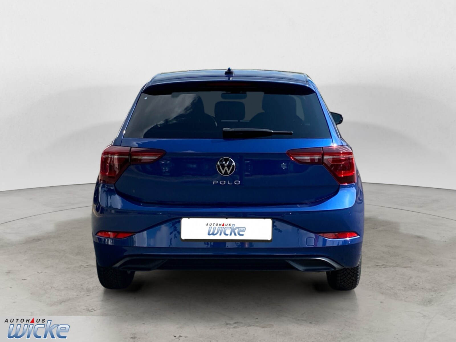 Volkswagen Polo – Bild 8