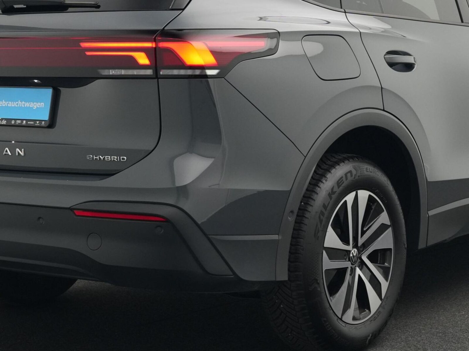 Volkswagen Tiguan – Bild 25