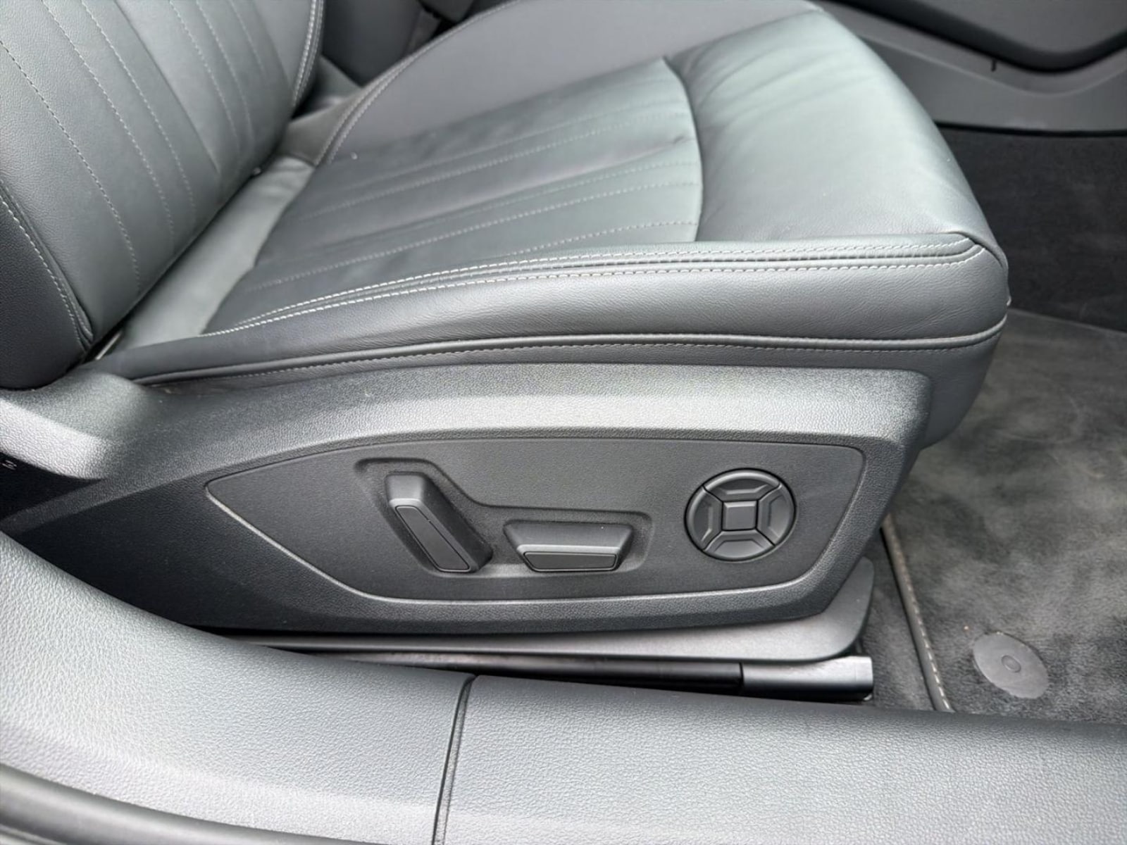 Audi A6 Avant – Bild 23