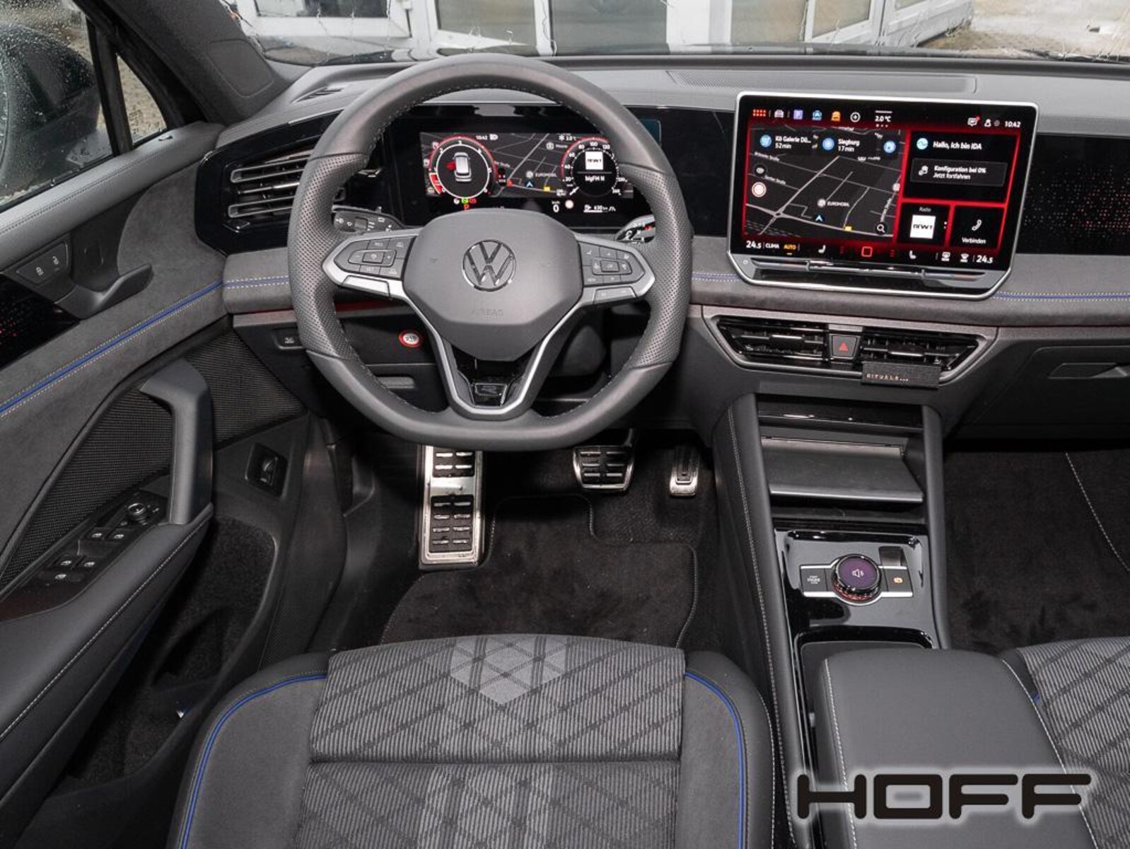 Volkswagen Tiguan – Bild 6