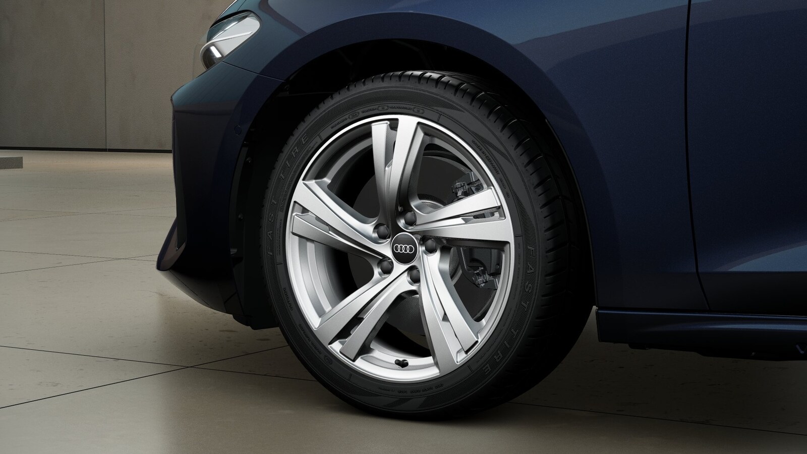 Audi A5 Avant – Bild 6