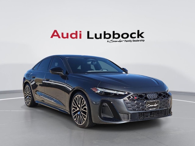 2026 Audi S5 Premium Plus