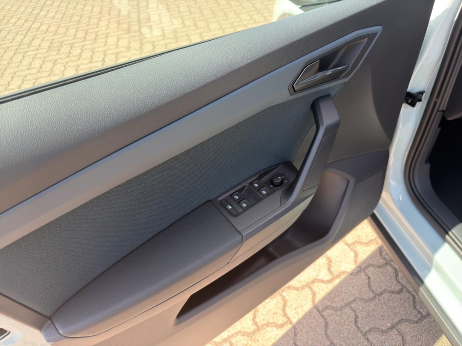 SEAT Arona – Bild 11