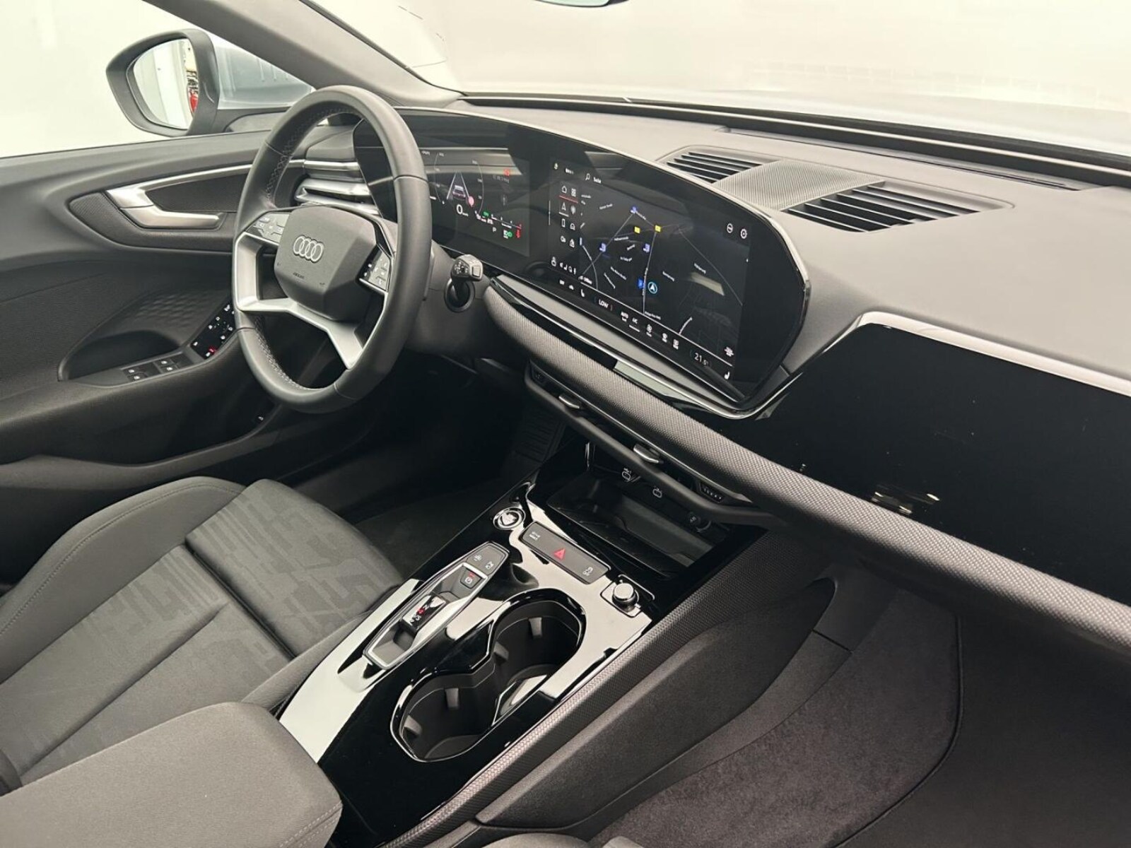 Audi A5 Avant – Bild 7