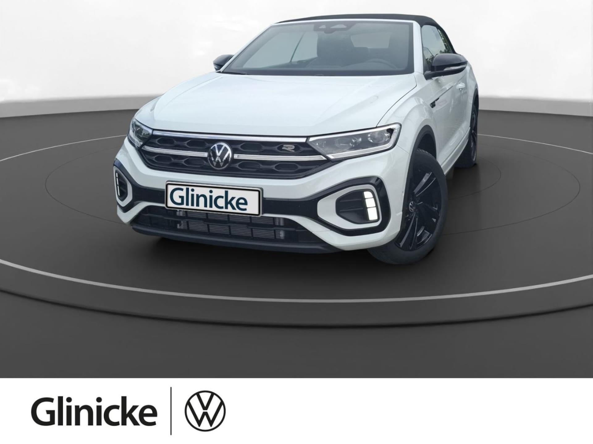 Volkswagen T-Roc Cabriolet 2026