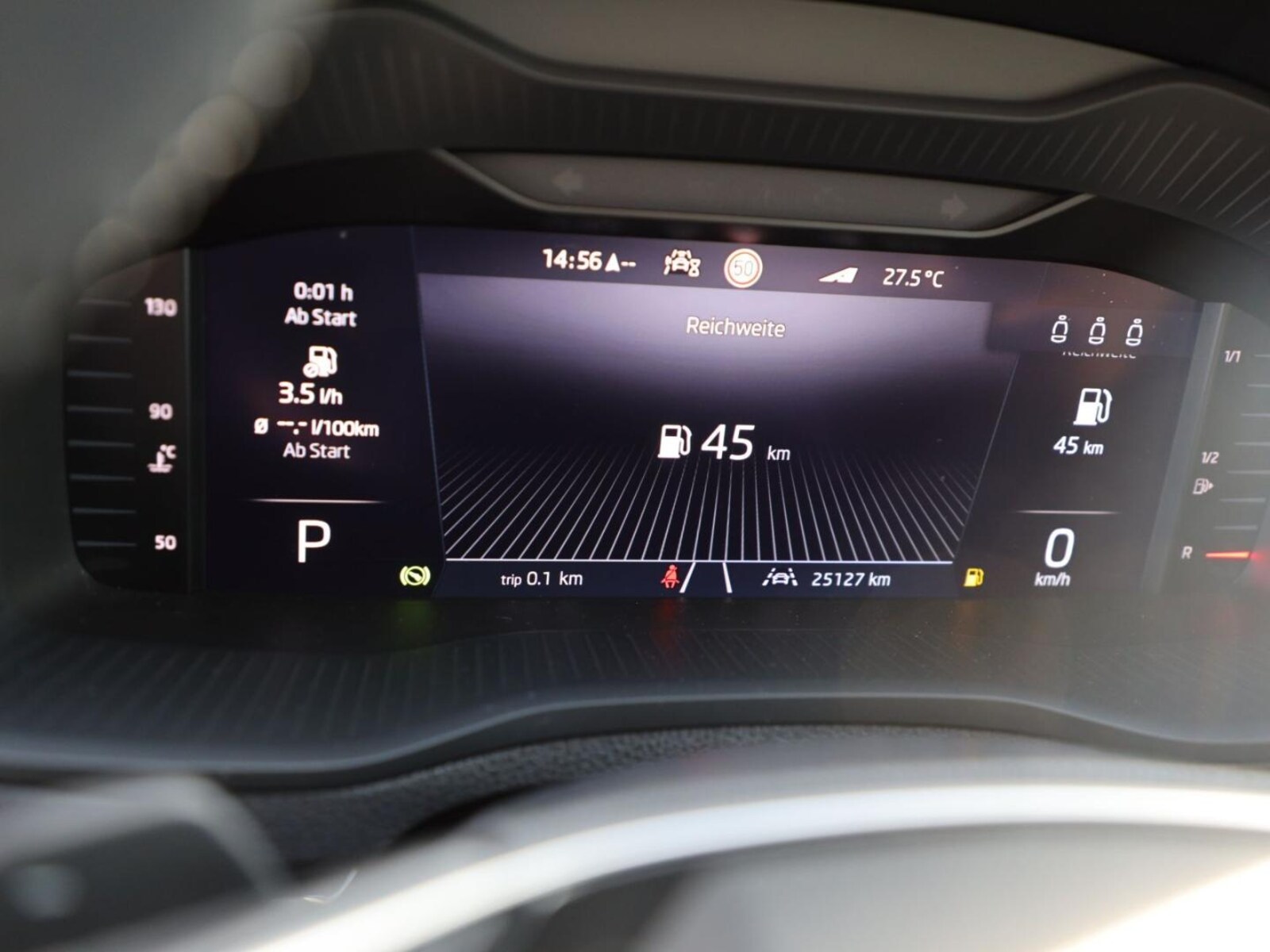 Škoda Karoq – Bild 16