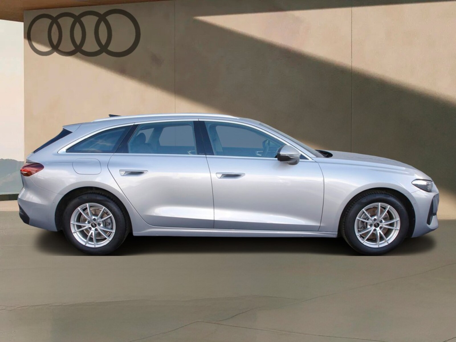Audi A5 Avant – Bild 5