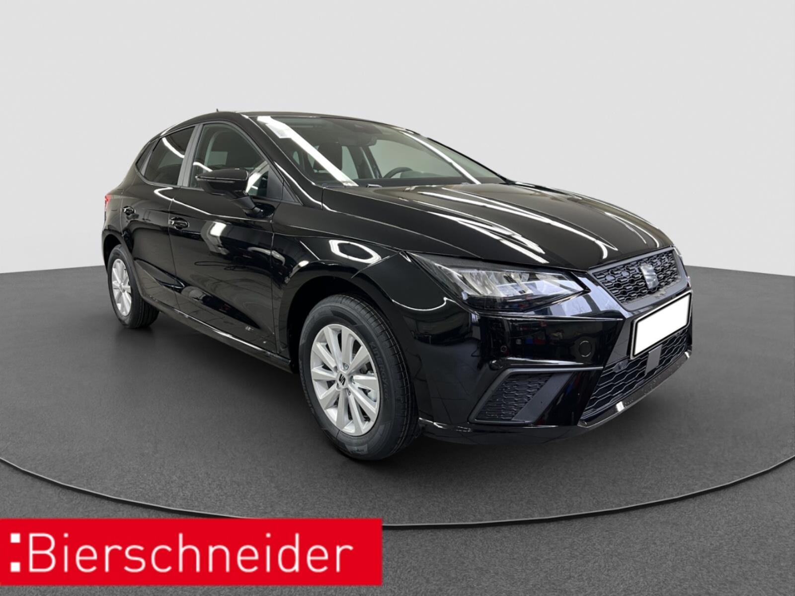 SEAT Ibiza – Bild 10