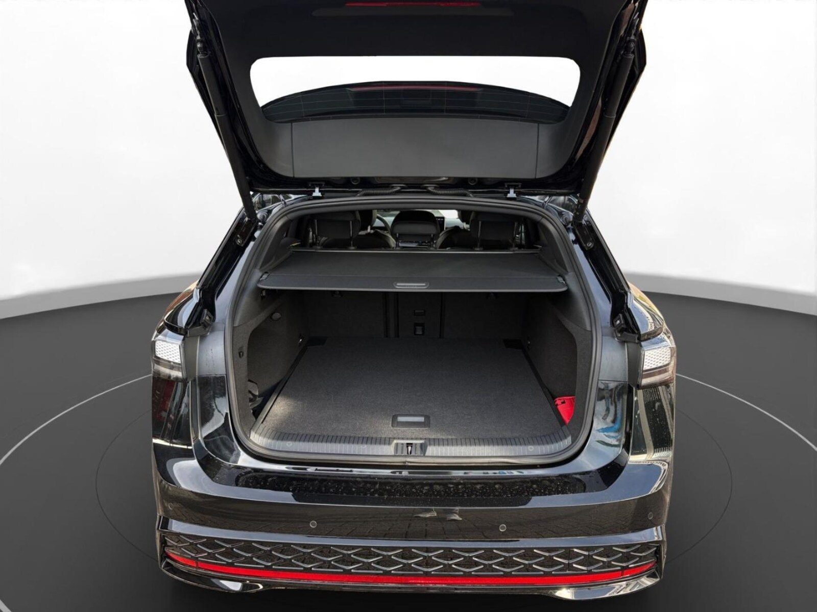 Volkswagen ID.7 Tourer – Bild 11