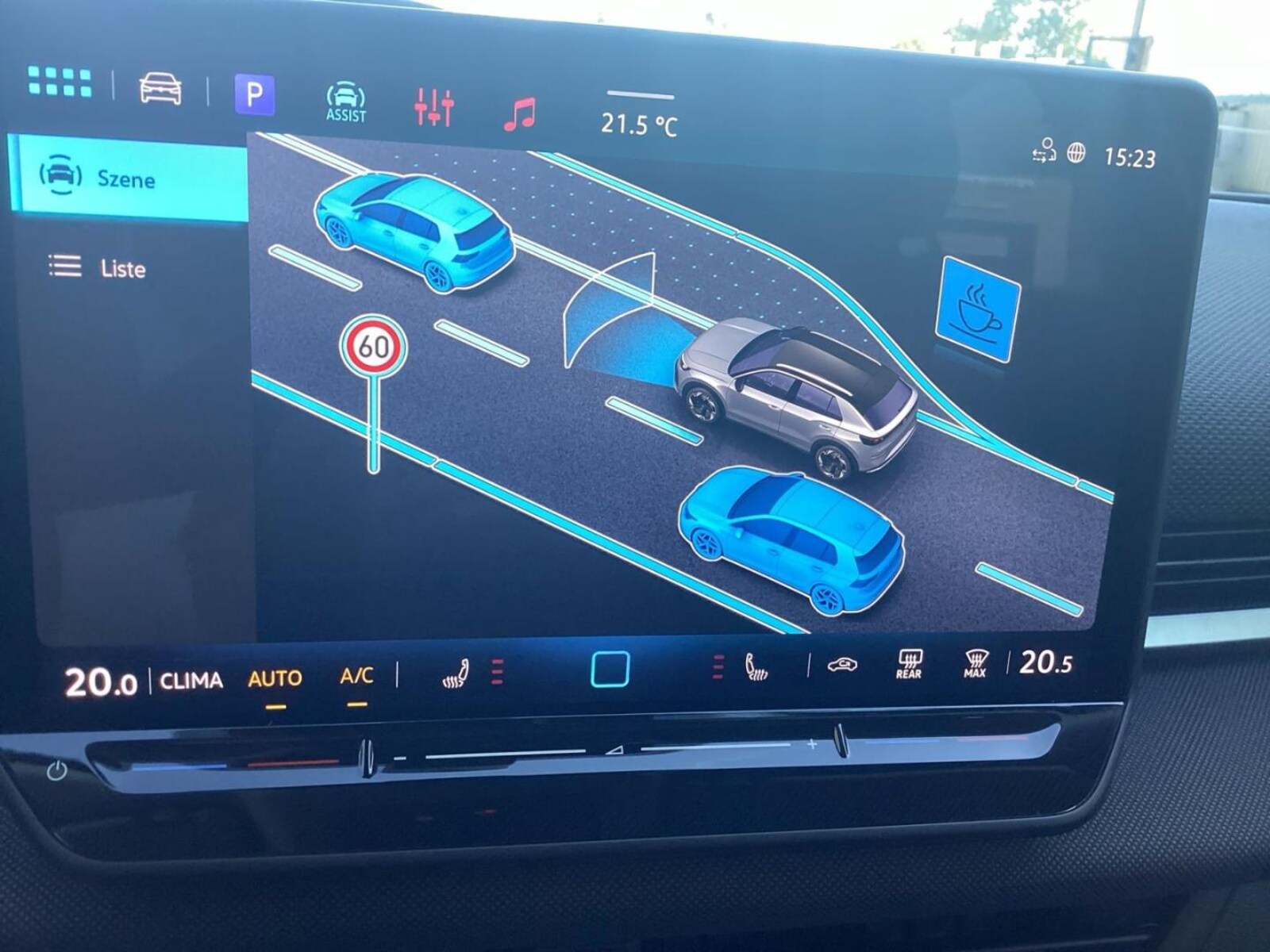 Volkswagen T-Roc – Bild 22