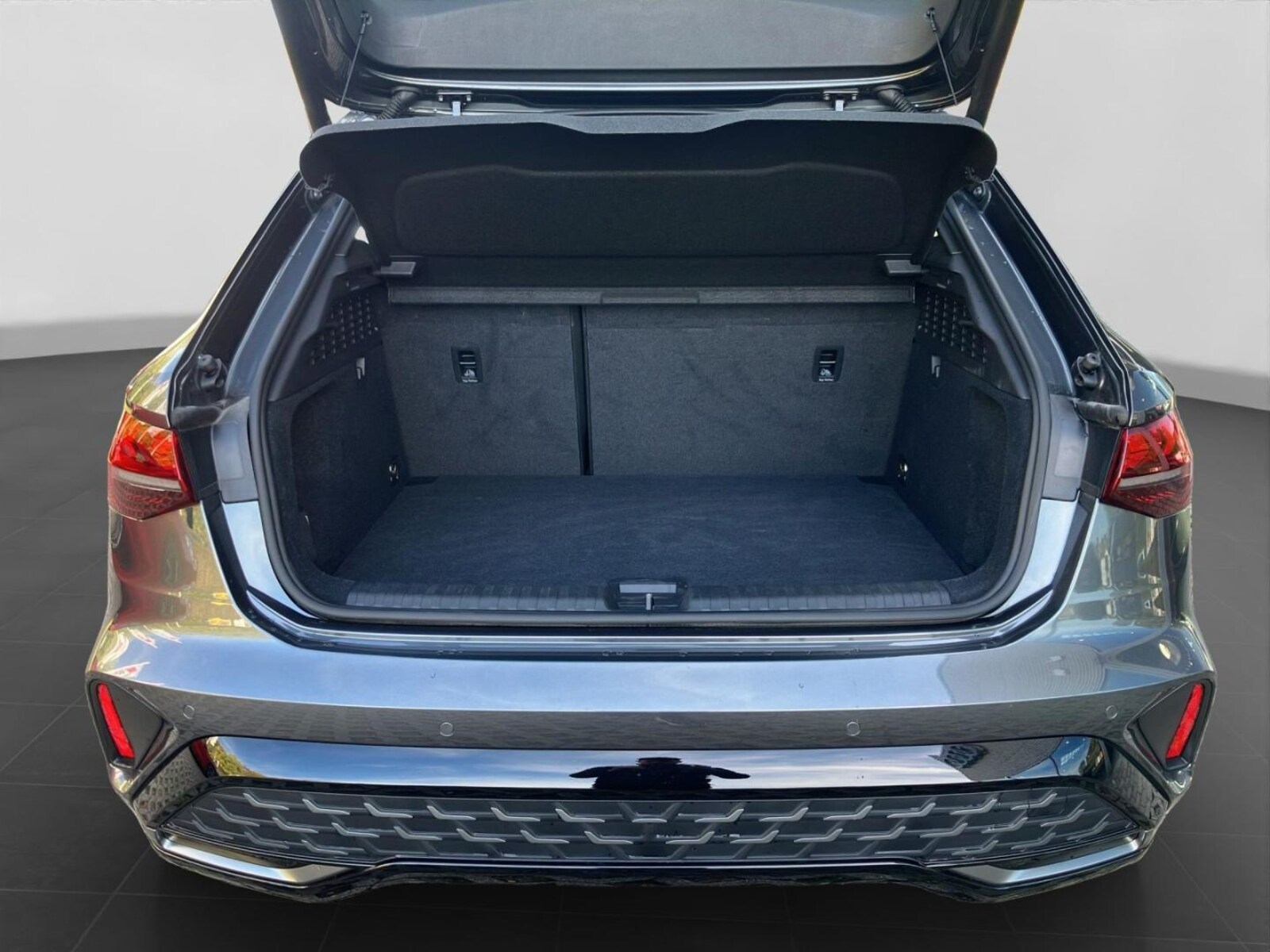 Audi A3 Sportback – Bild 20