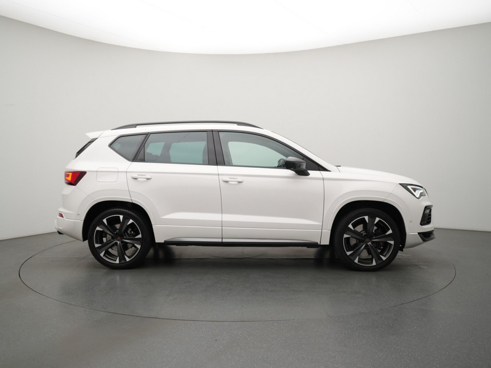 CUPRA Ateca – Bild 3