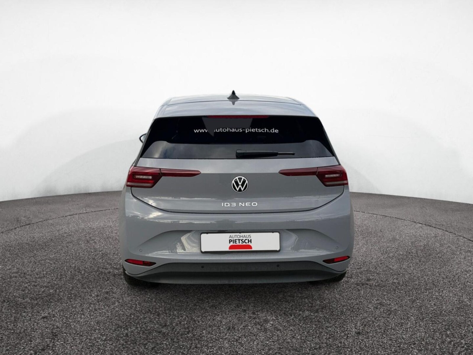 Volkswagen ID.3 Neo – Bild 5