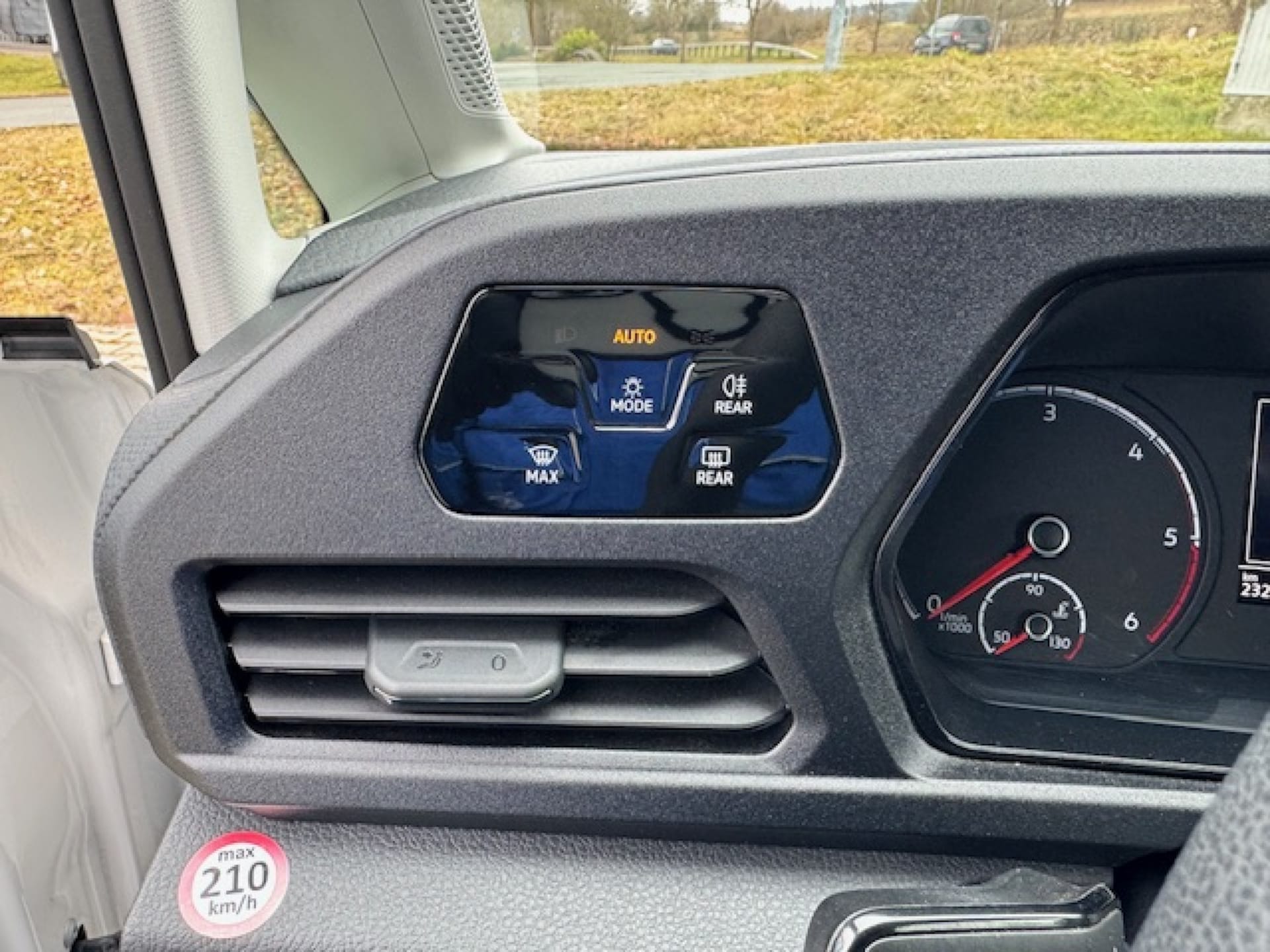 Volkswagen Caddy Cargo EcoProfi