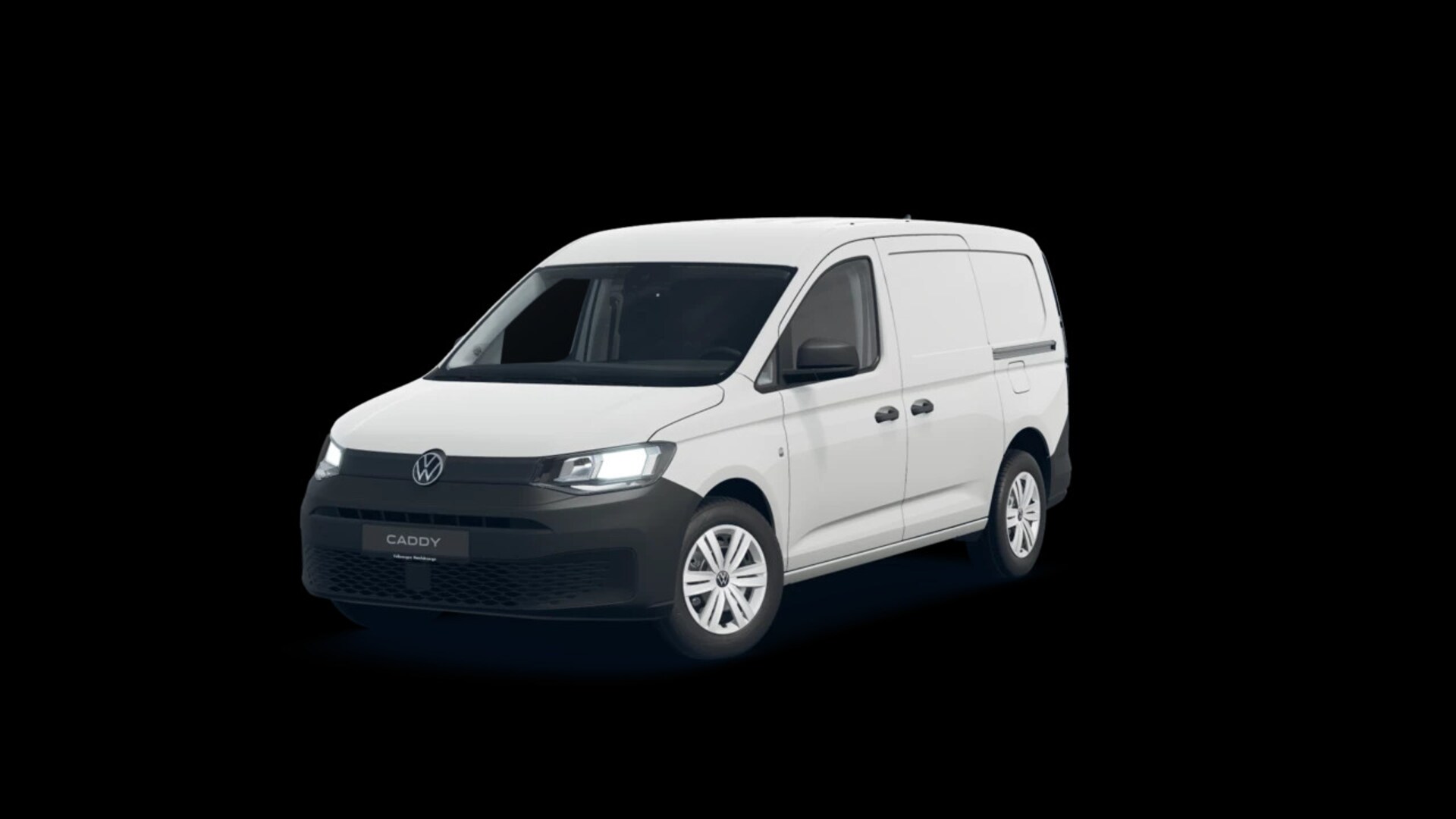 Volkswagen Caddy Maxi Cargo