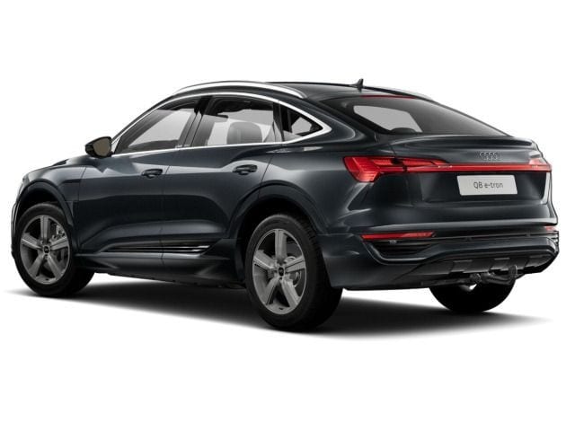 Image about Audi Q8 Sportback e-tron advanced 50 e-tron quattro
