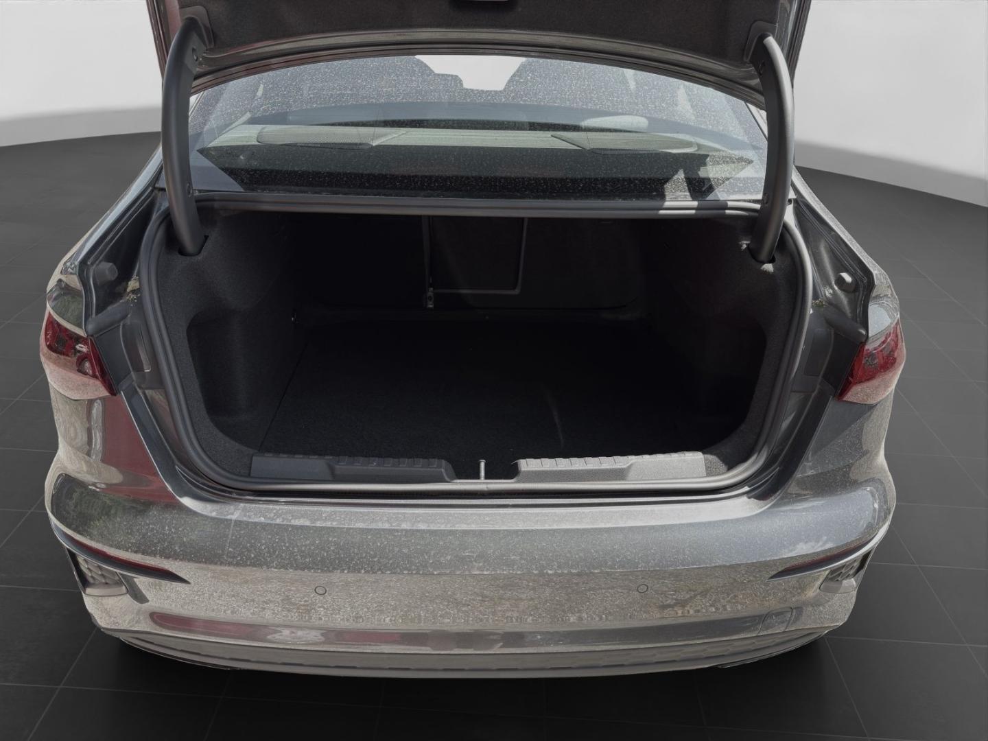 Image about Audi A3 Limousine 35 TFSI S tronic