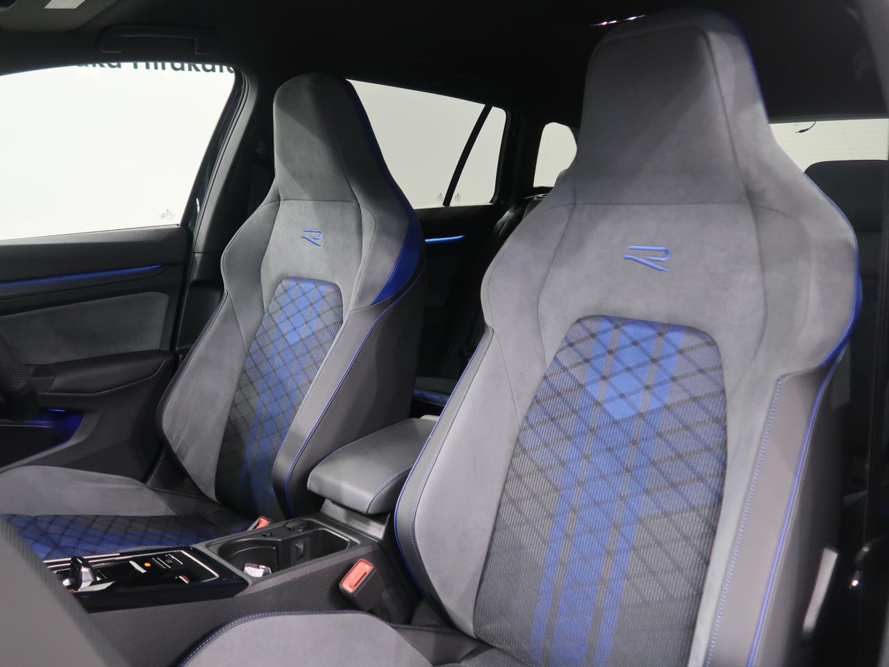 Certified Pre owned