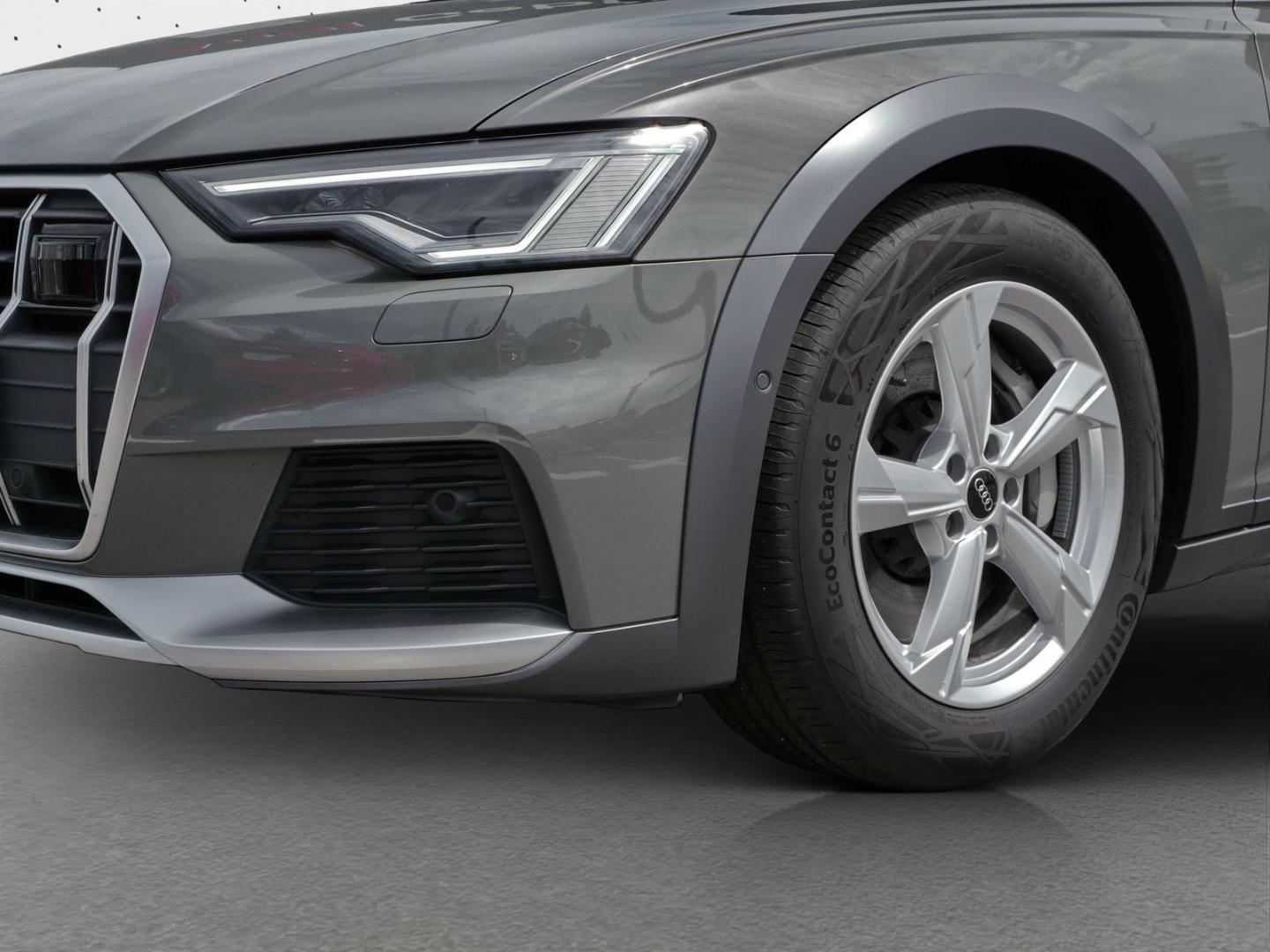 Image about Audi A6 allroad quattro 55 TDI quattro tiptronic